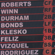 Image for article titled Hall Of Fame Eligibility Rule Change Bones "Poster Boys" Of Steroid Era